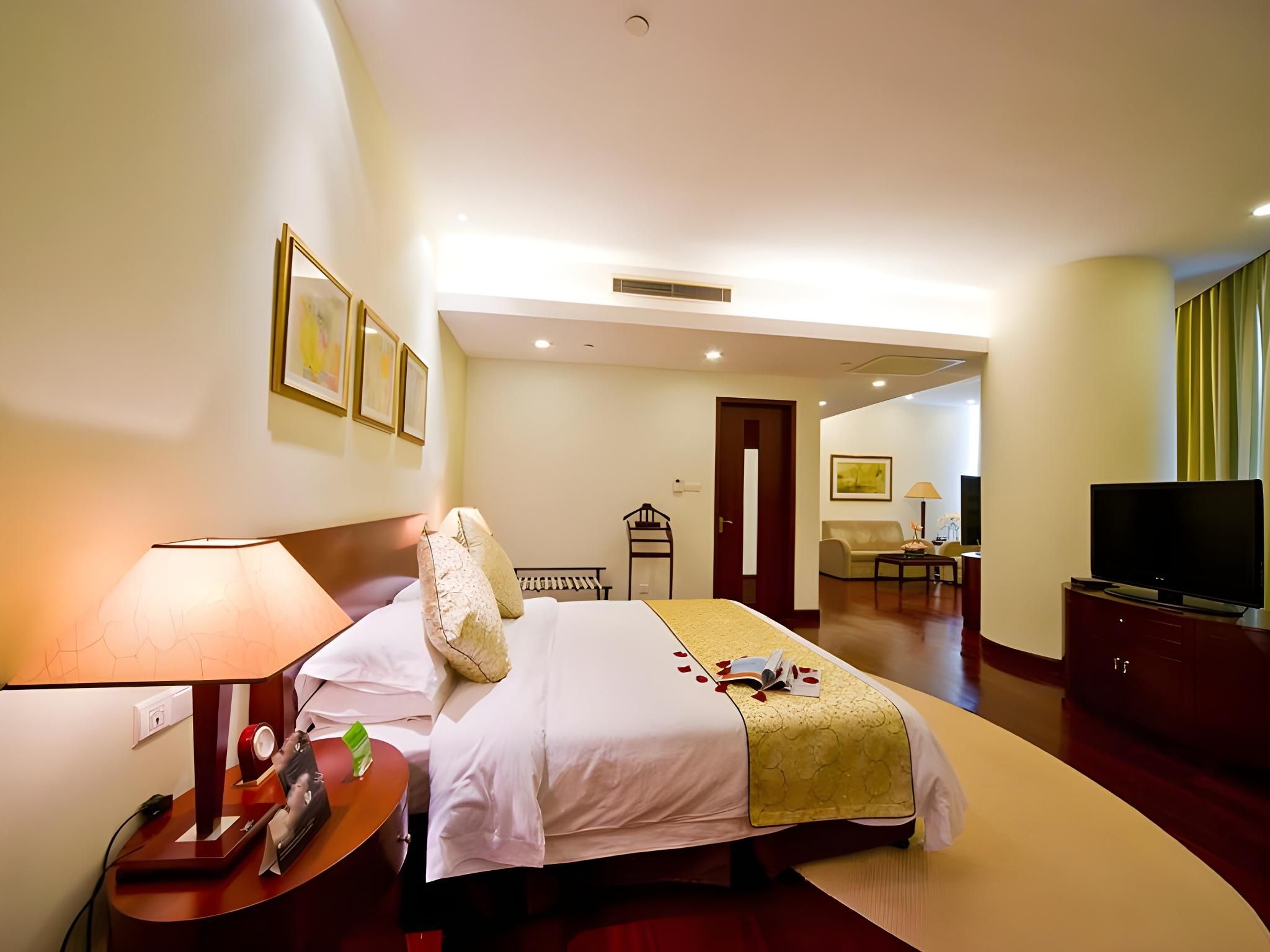 Executive Business Suite