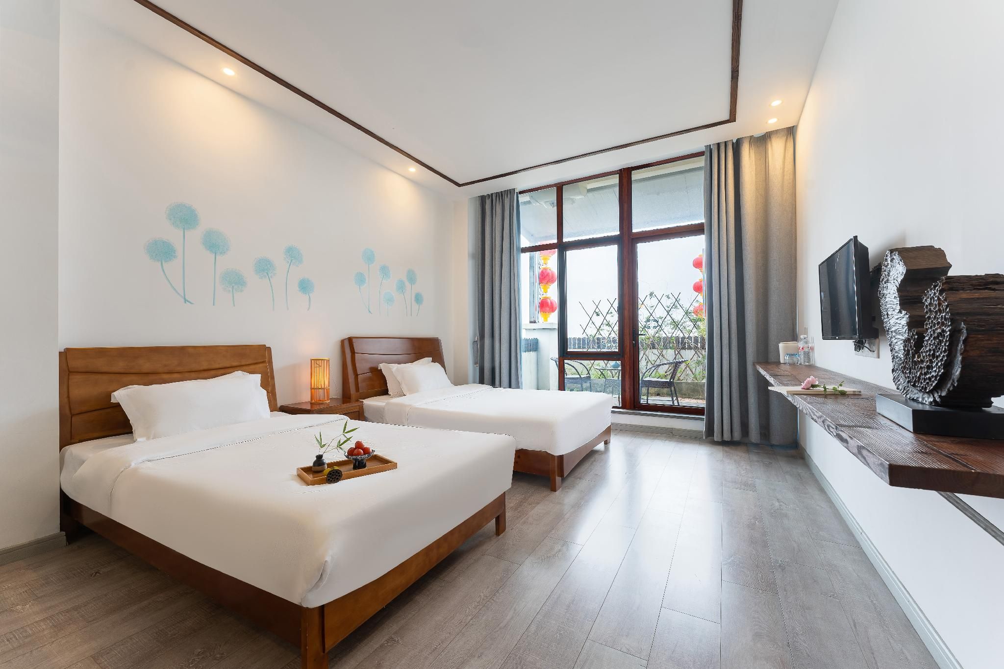 Family Guestroom