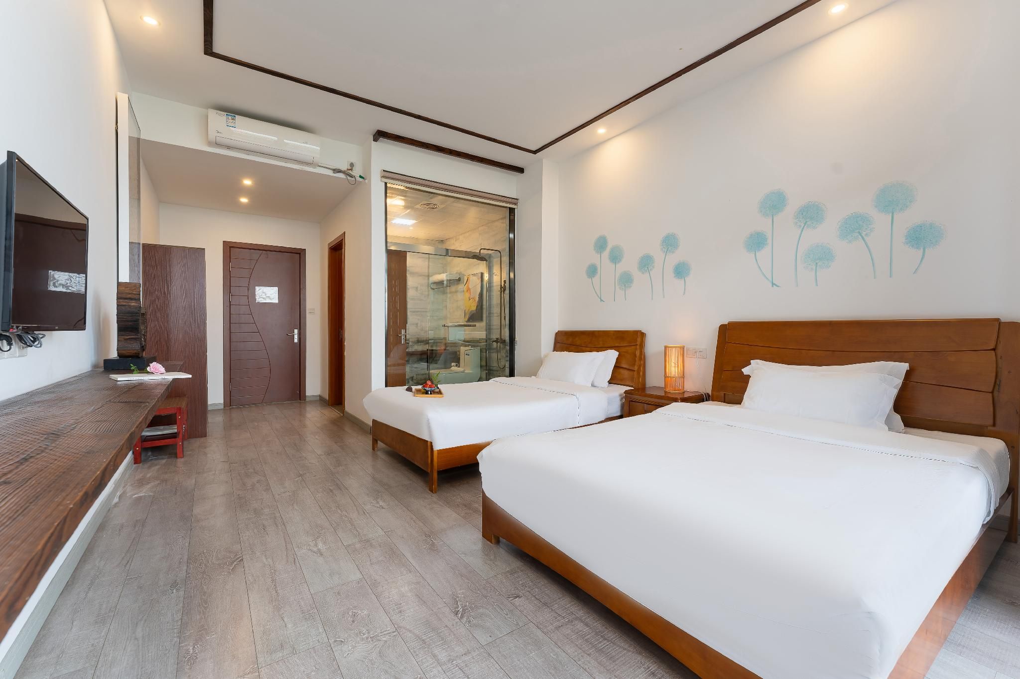 Family Guestroom