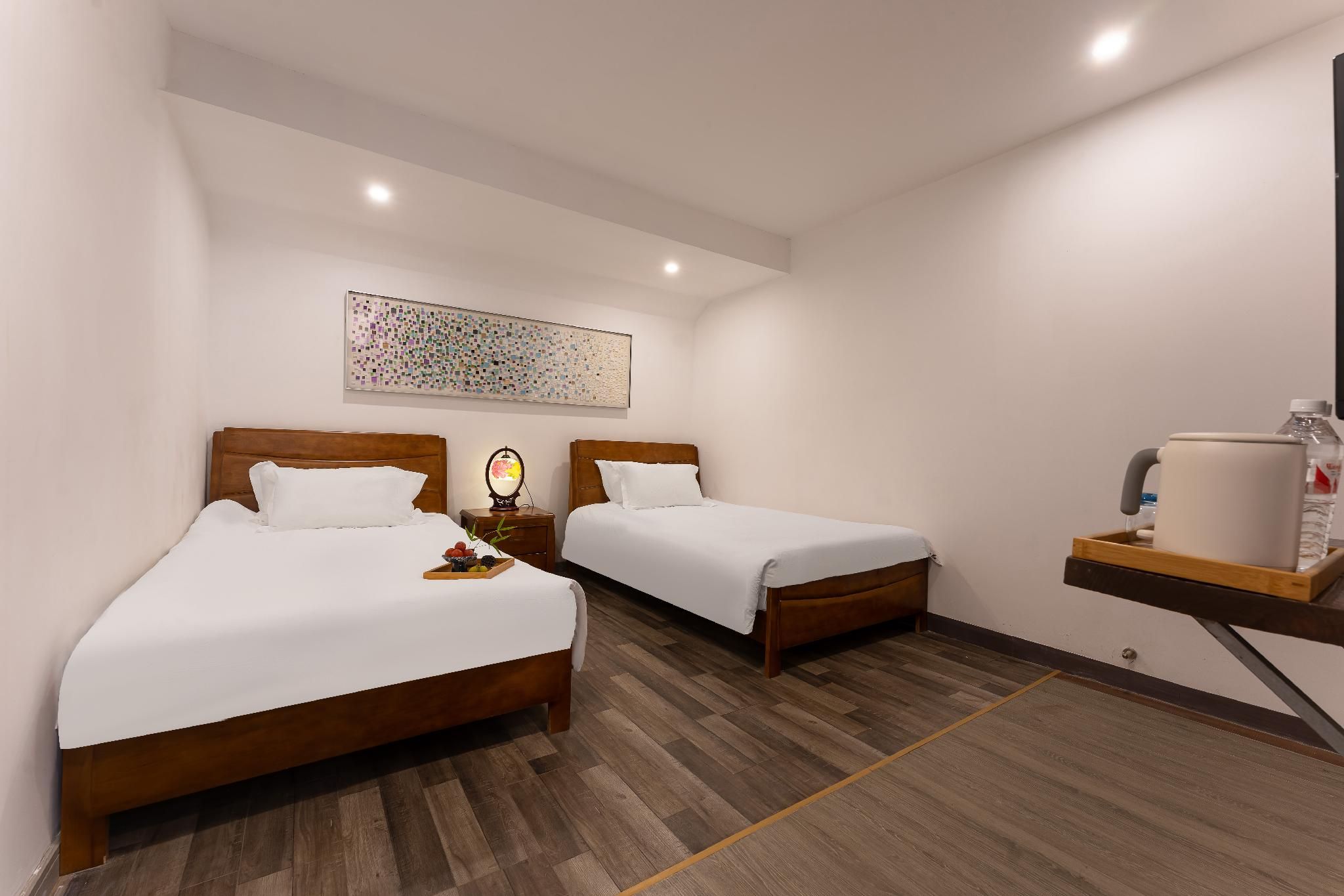 Guest House Twin Room