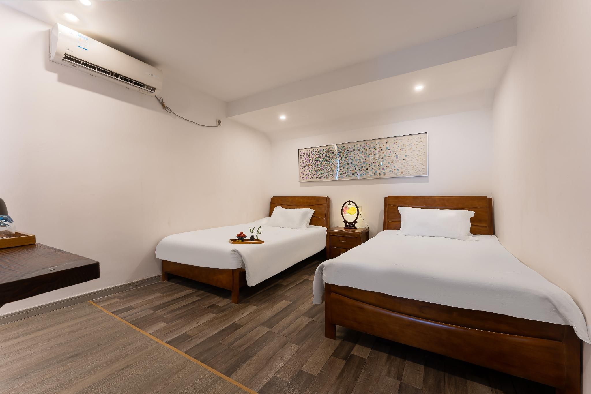 Guest House Twin Room