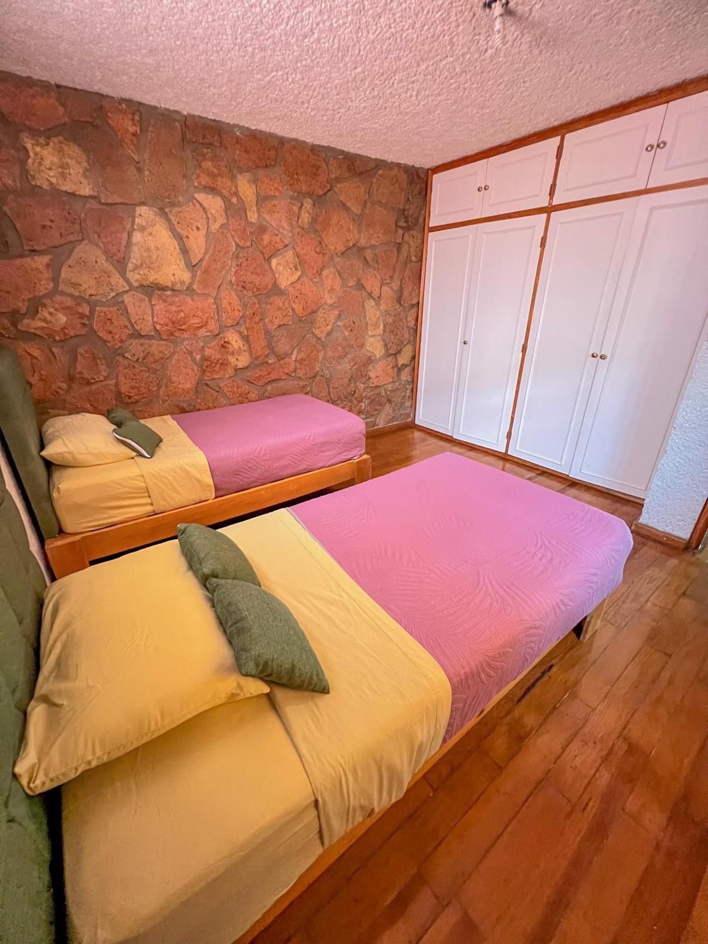 Deluxe Double Room with Bath