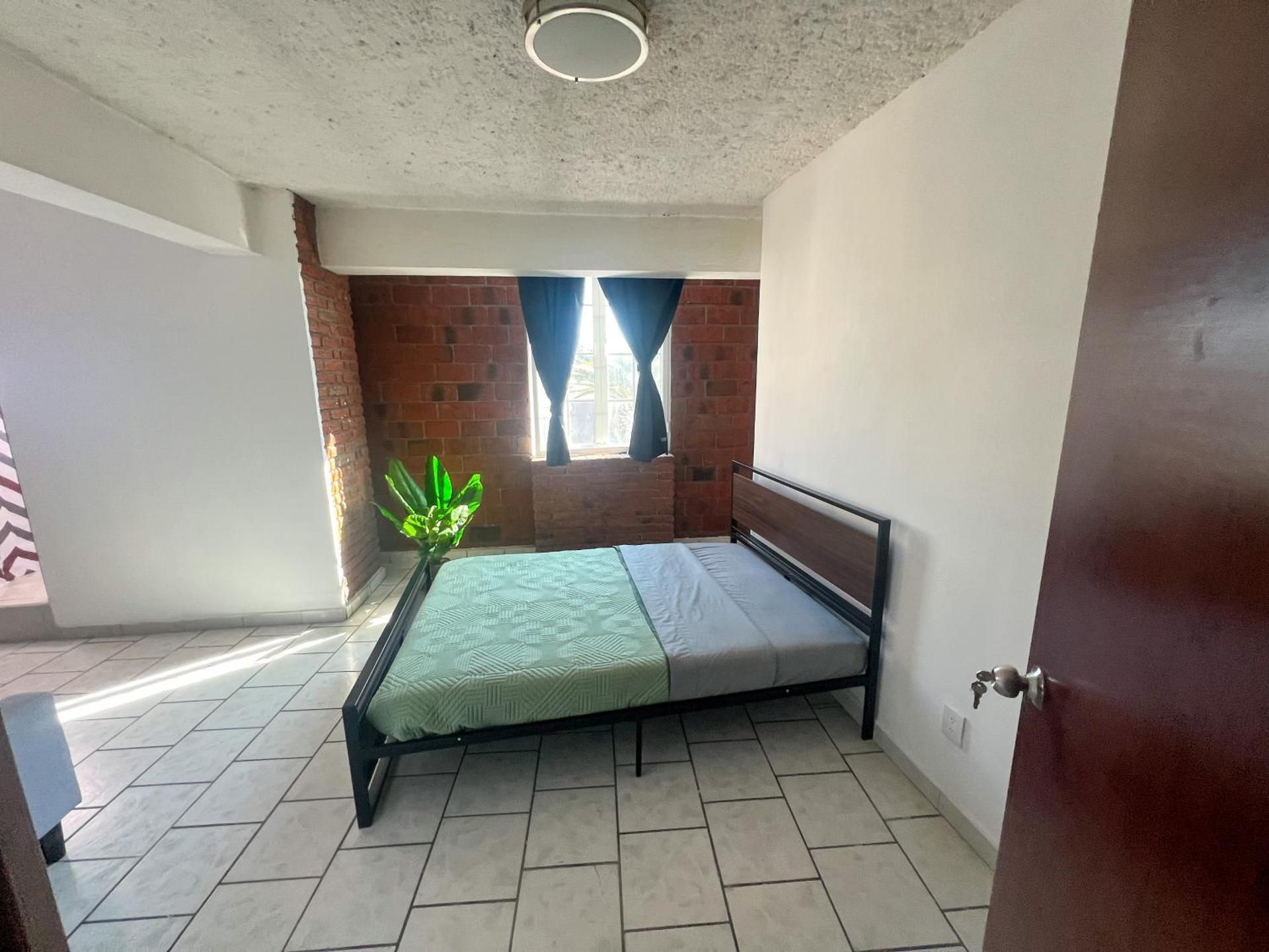 Junior Suite with Garden View