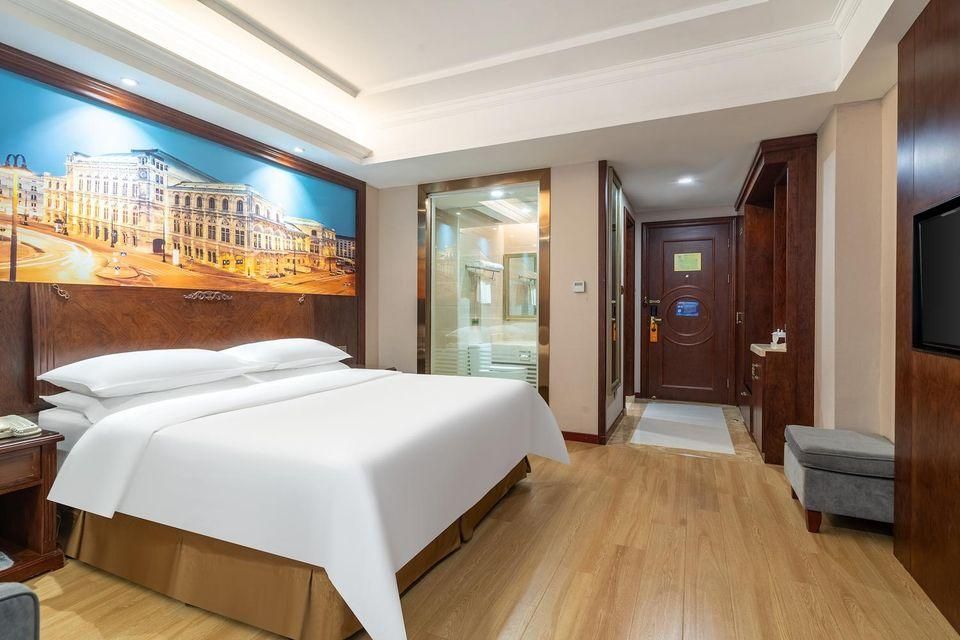 WH - Superior Bed Room