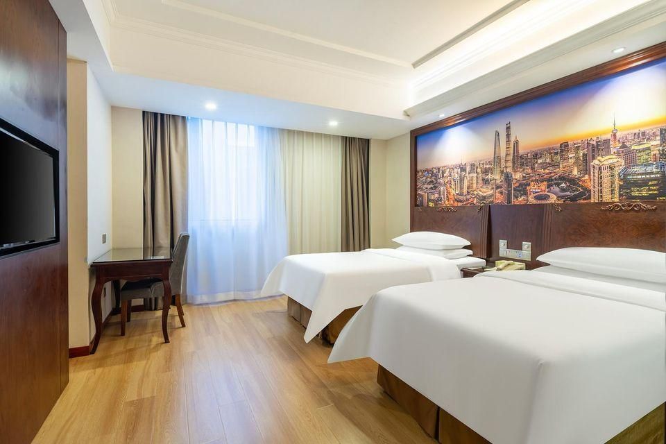WH - Superior Bed Room
