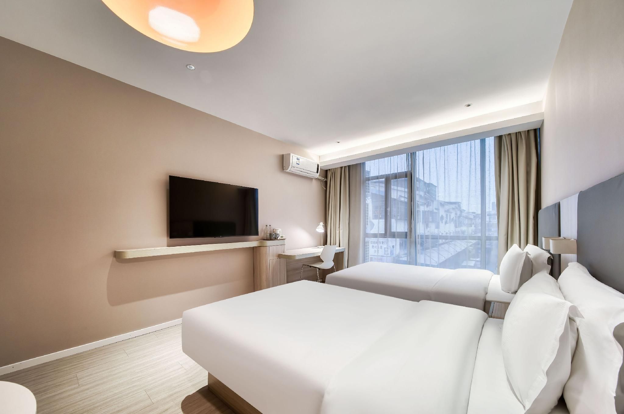 Guest Twin Room