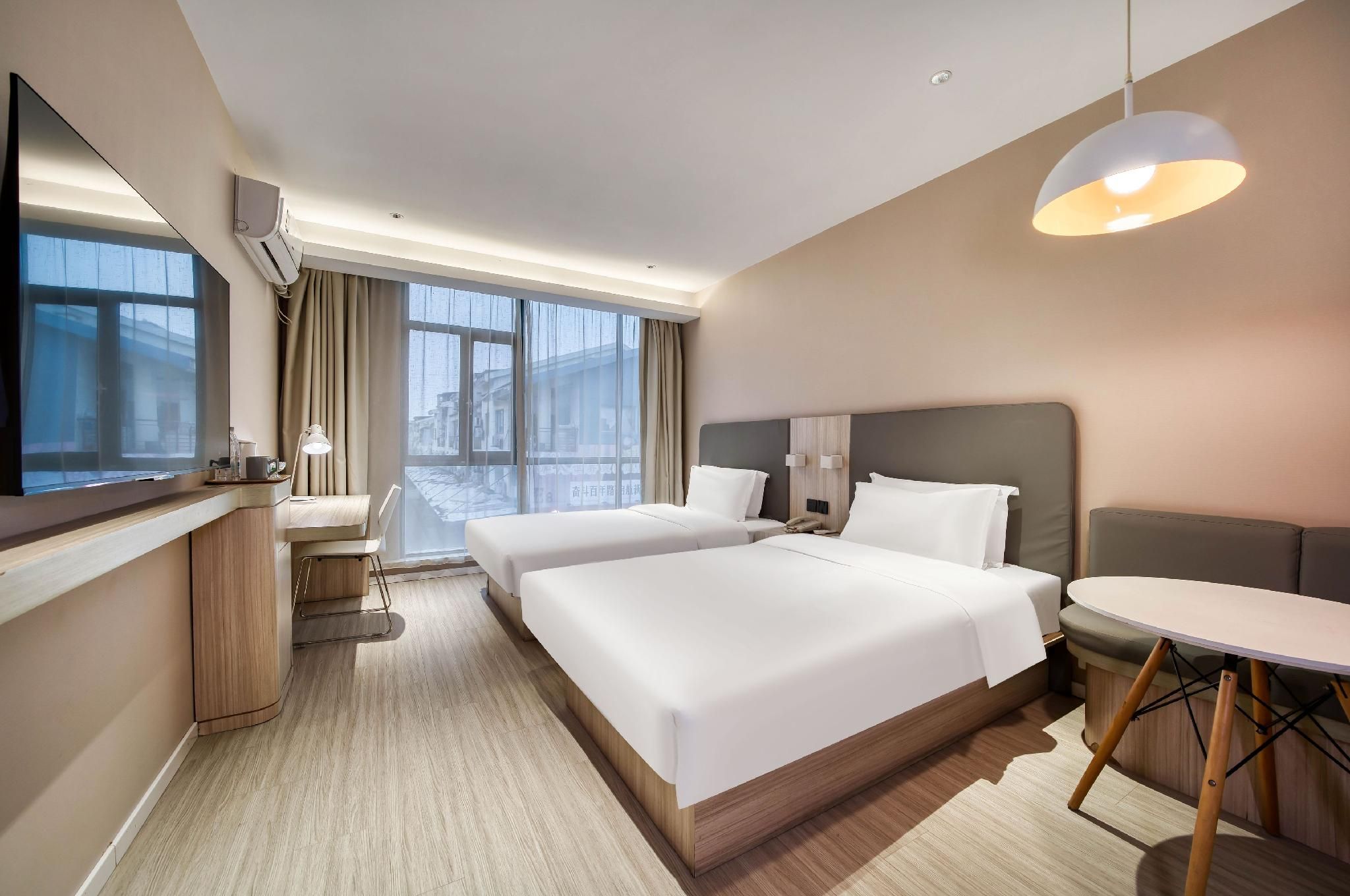 Guest Twin Room