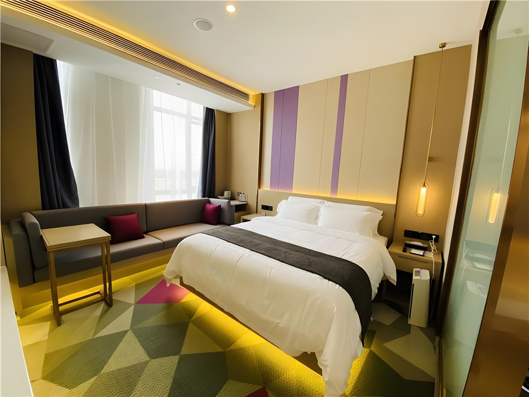 WH - Business 1 Bed Room