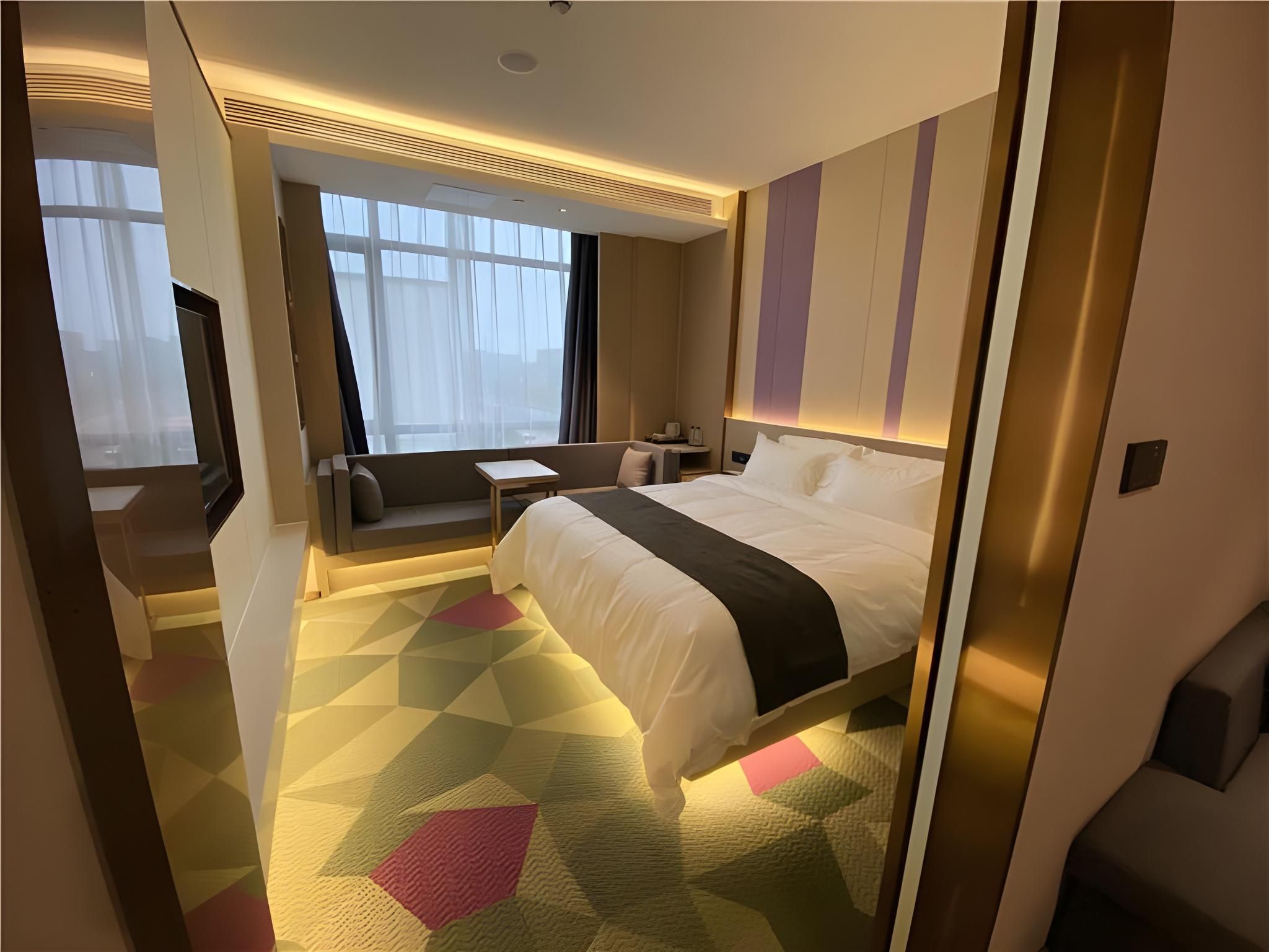 WH - Executive 1 Bed Room