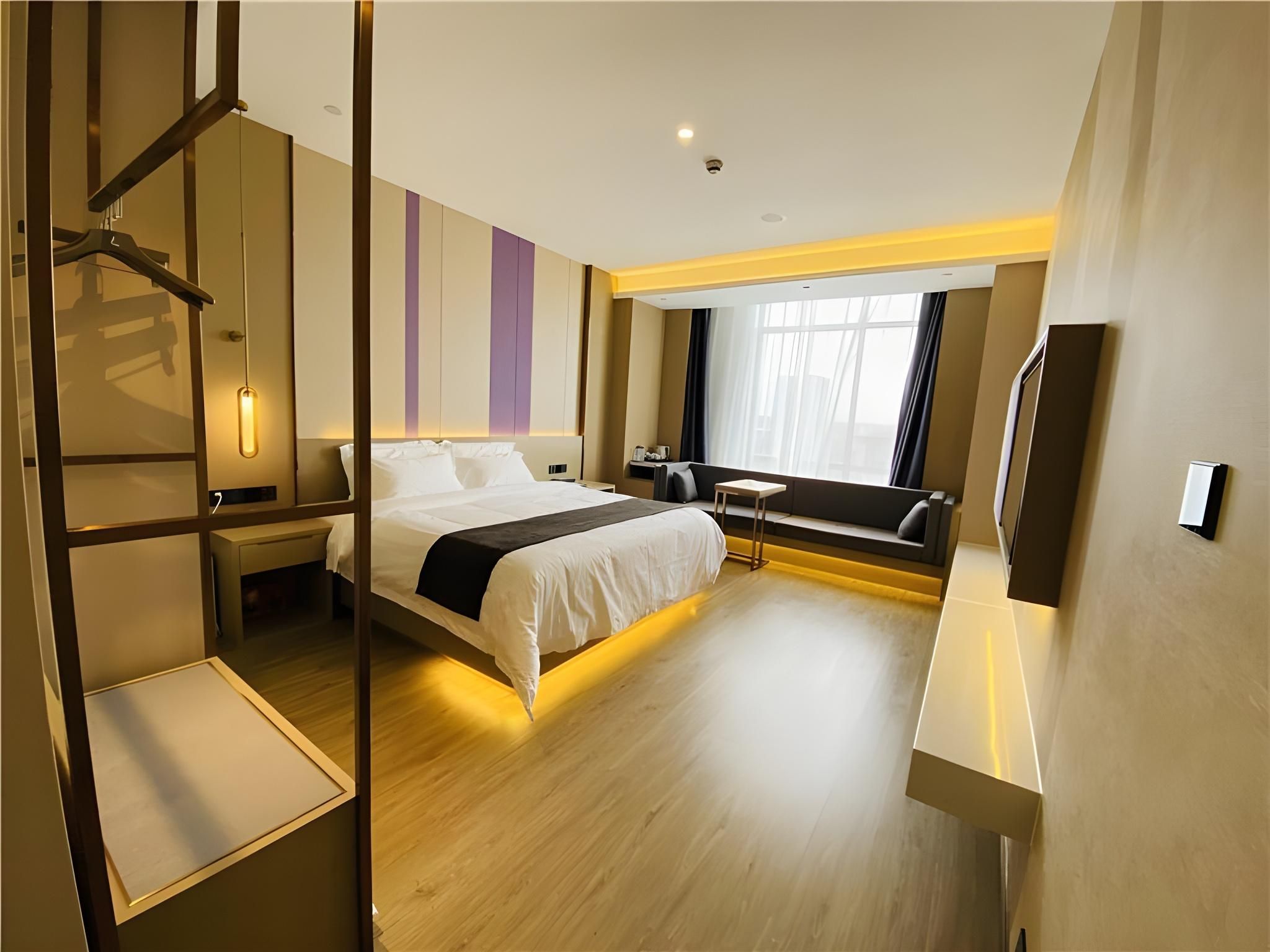 WH - Business 1 Bed Room