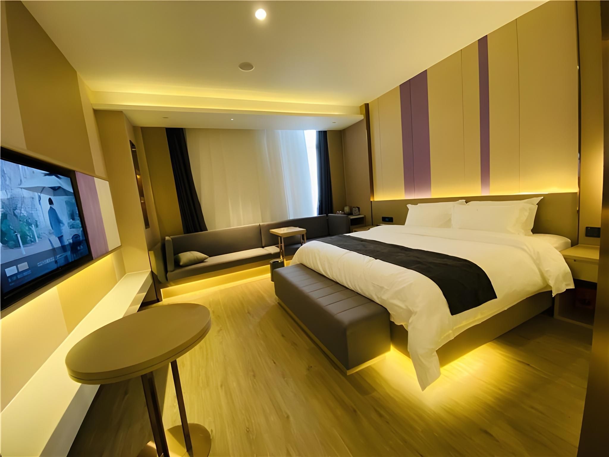 WH - Yazhi 1 Bed Room