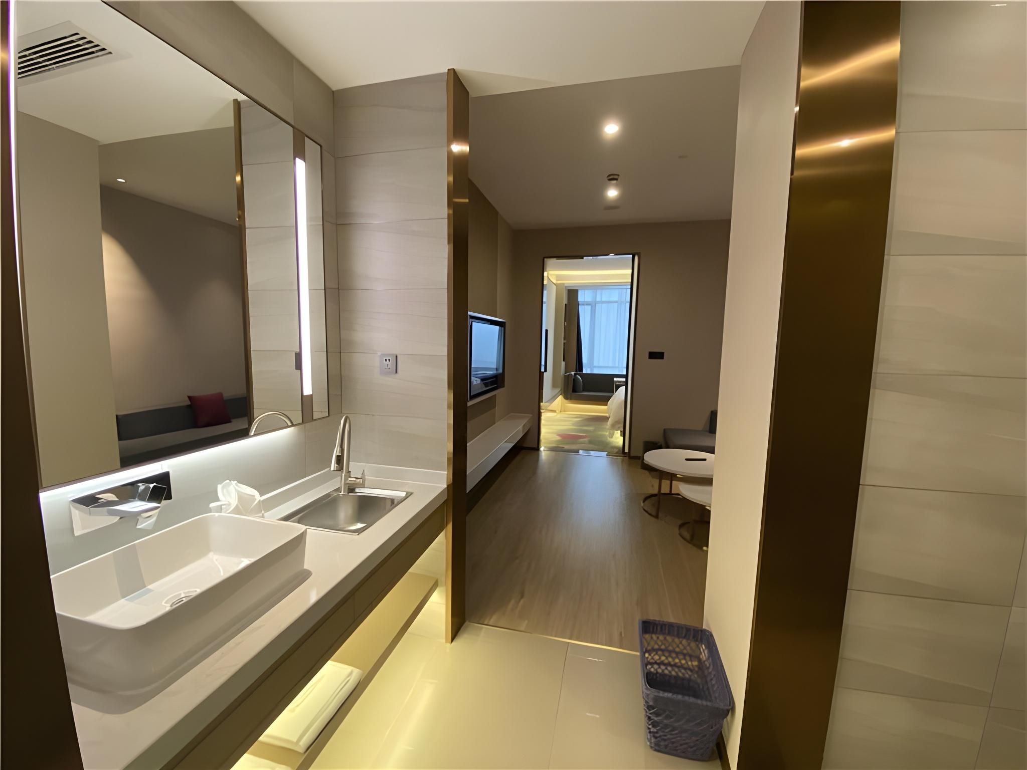 WH - Executive 1 Bed Room