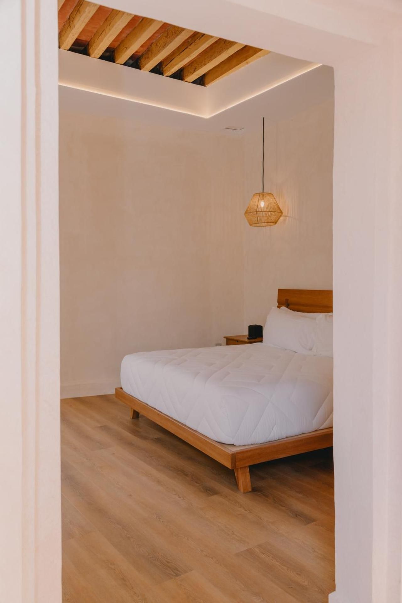 Suite with Terrace