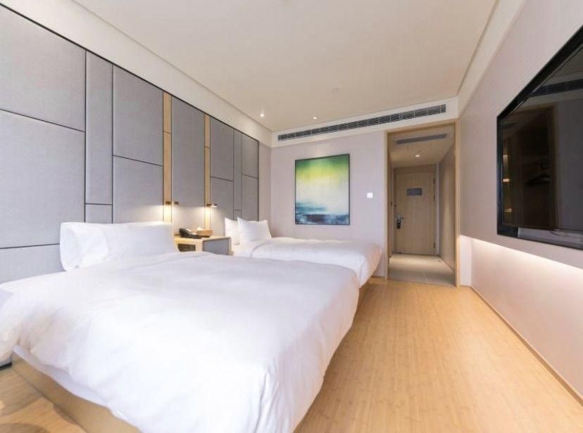 Guest Twin Room