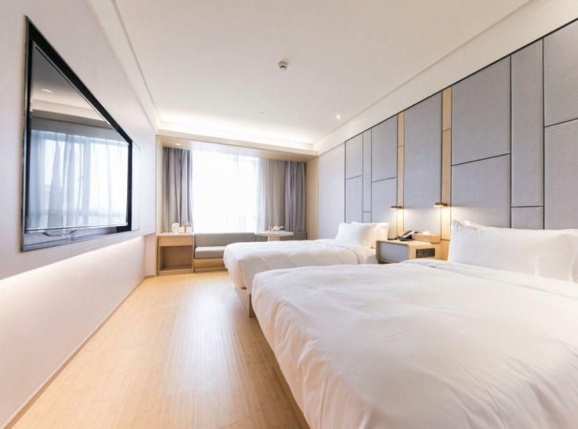 Guest Twin Room