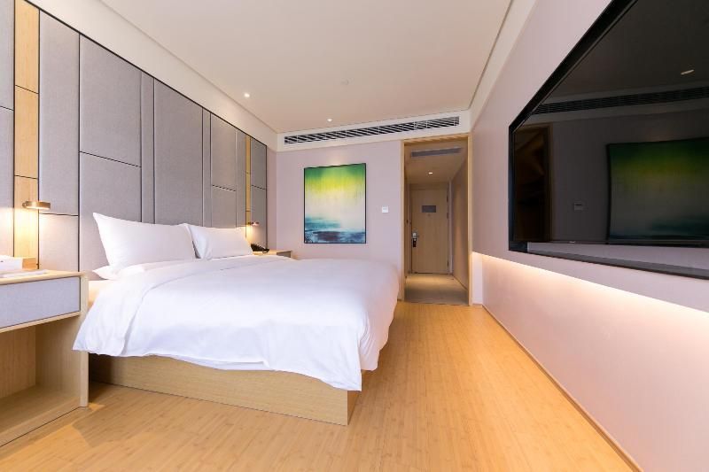 Comfort Superior Double Room