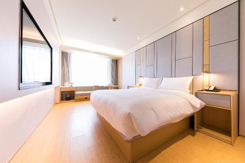 Comfort Superior Double Room