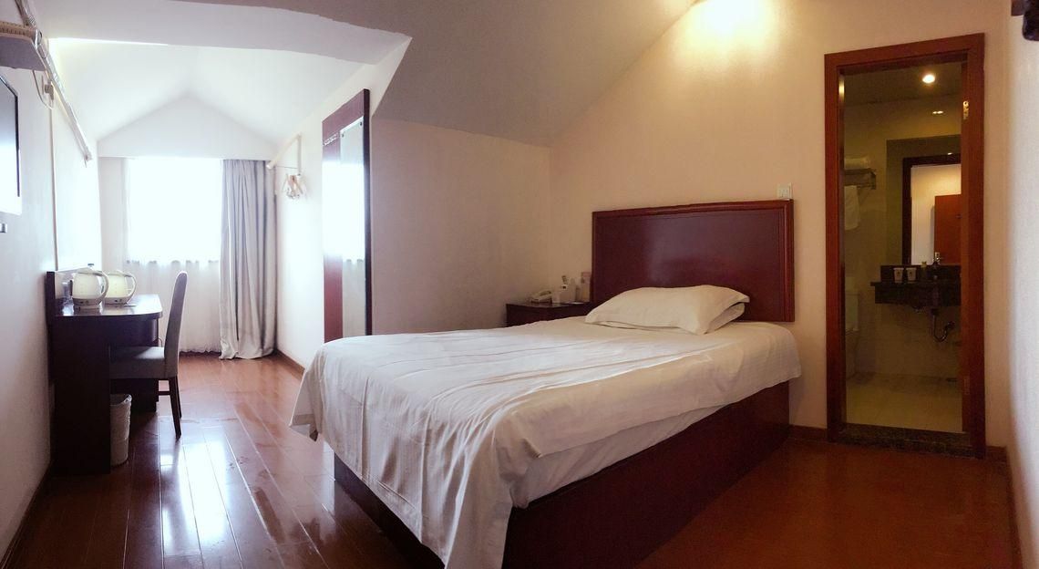 Single - Room