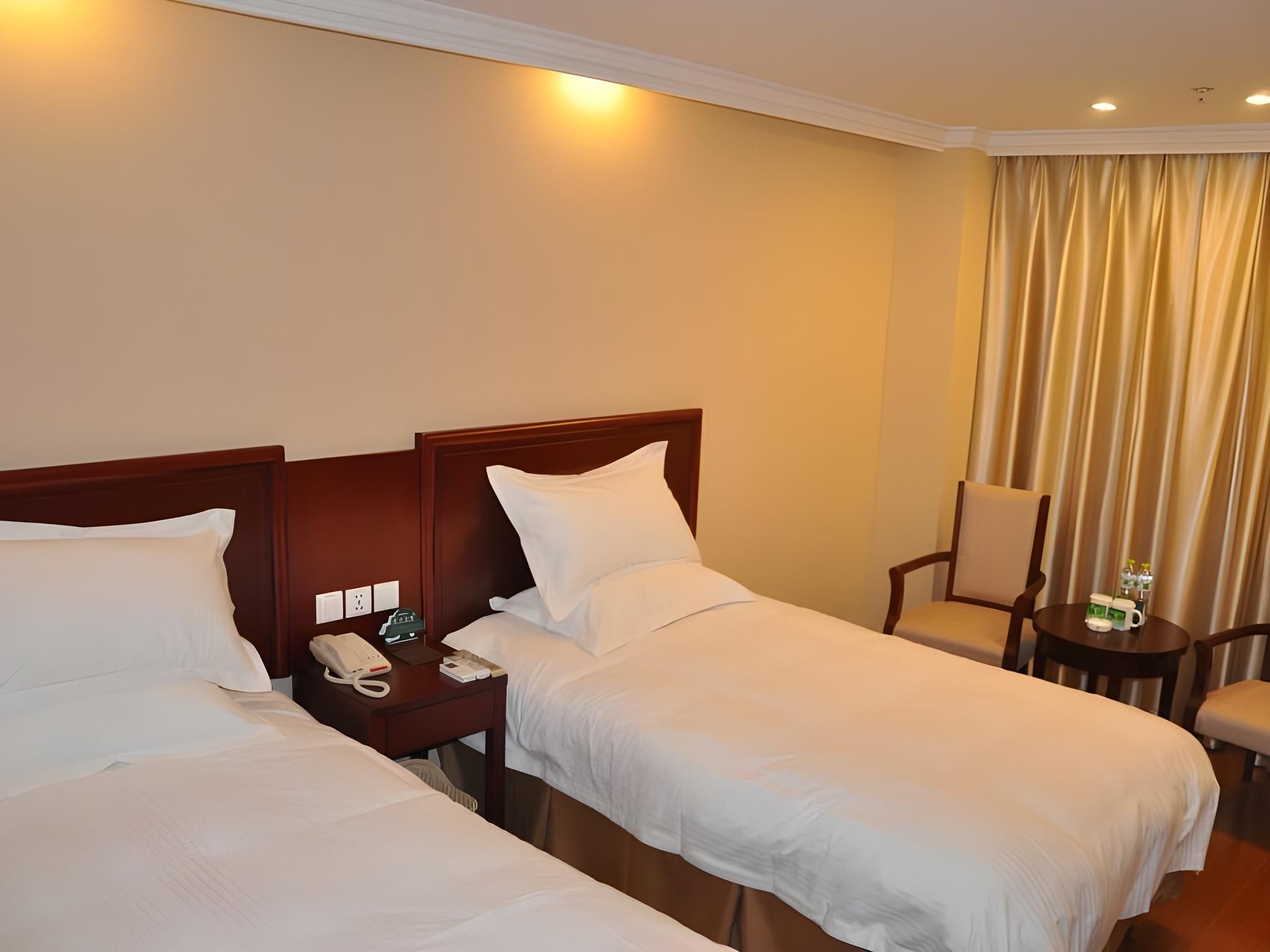 Guest Twin Room