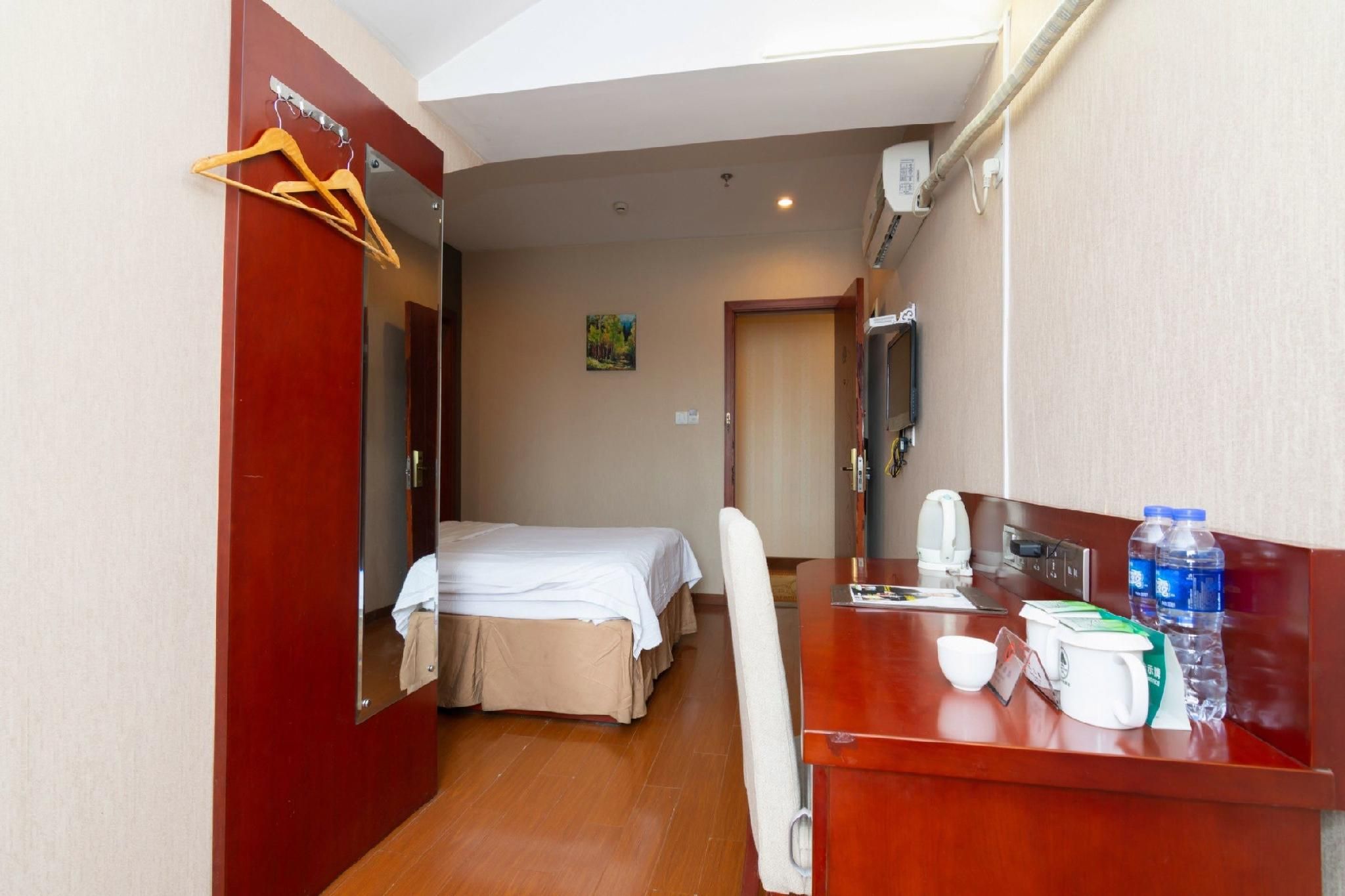 Single - Room