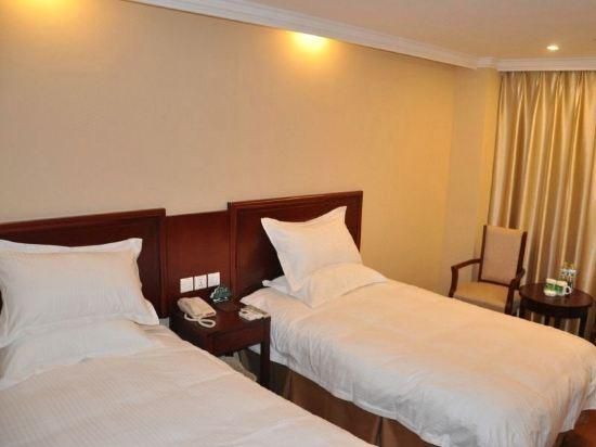 Business Twin Room