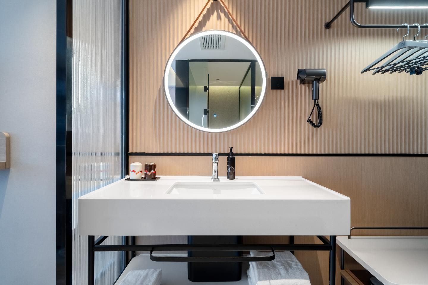 Dossen - Zhineng Bed Room