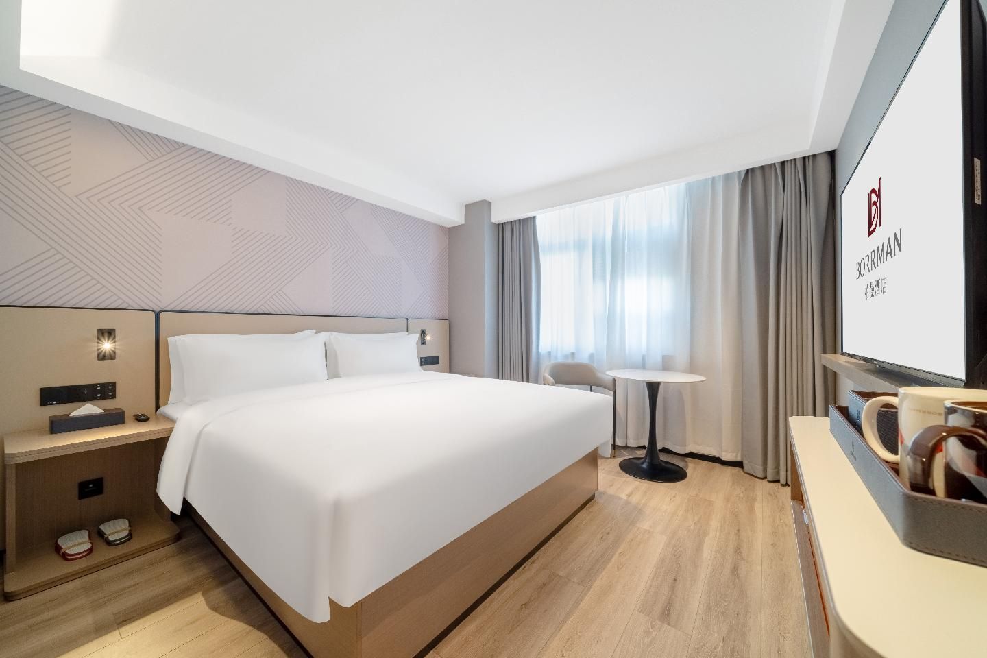 Dossen - Superior Bed Room