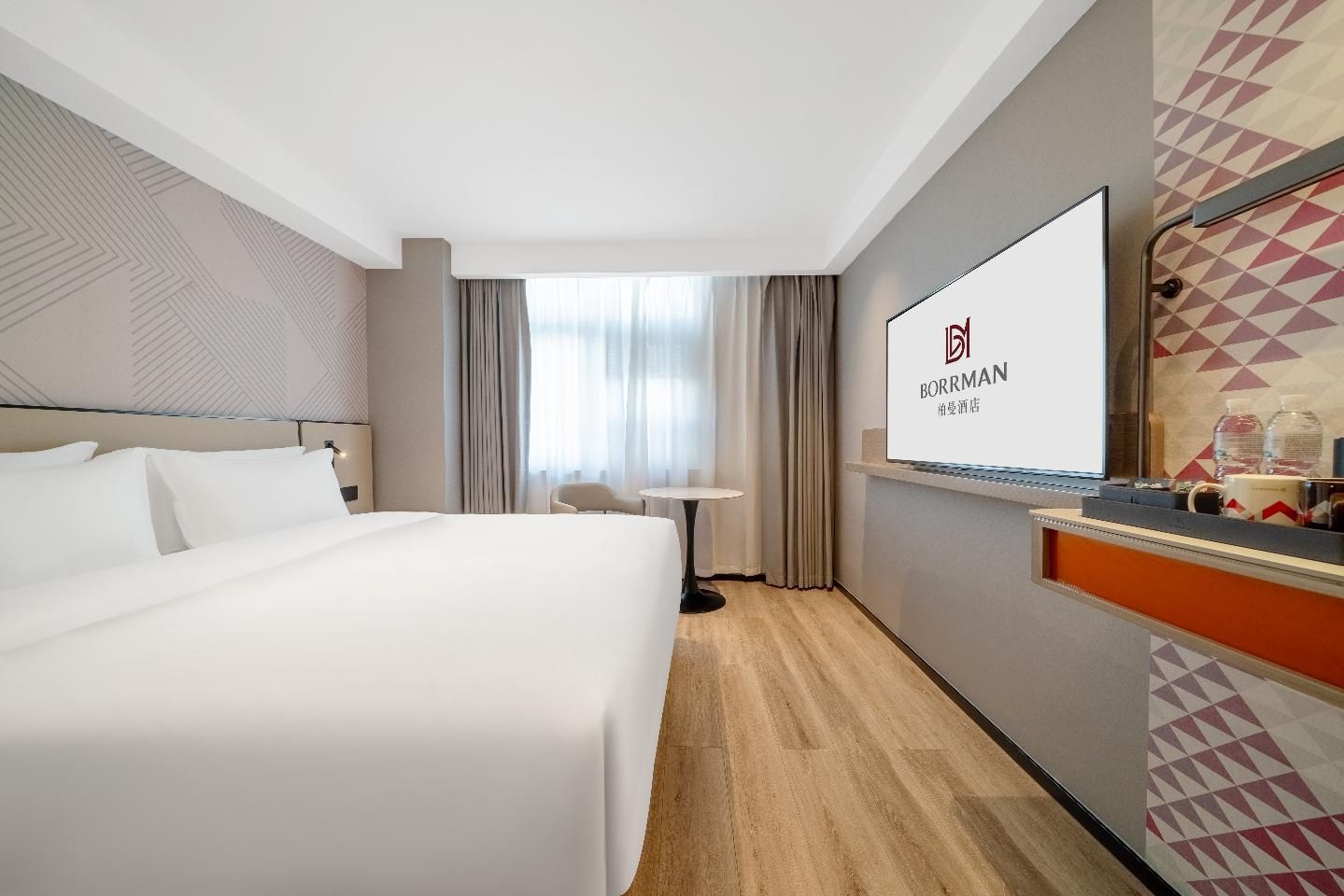 Dossen - Superior Bed Room