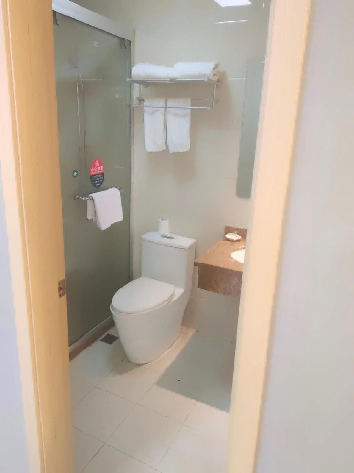 GTI - Superior 1 Bed, Anxin