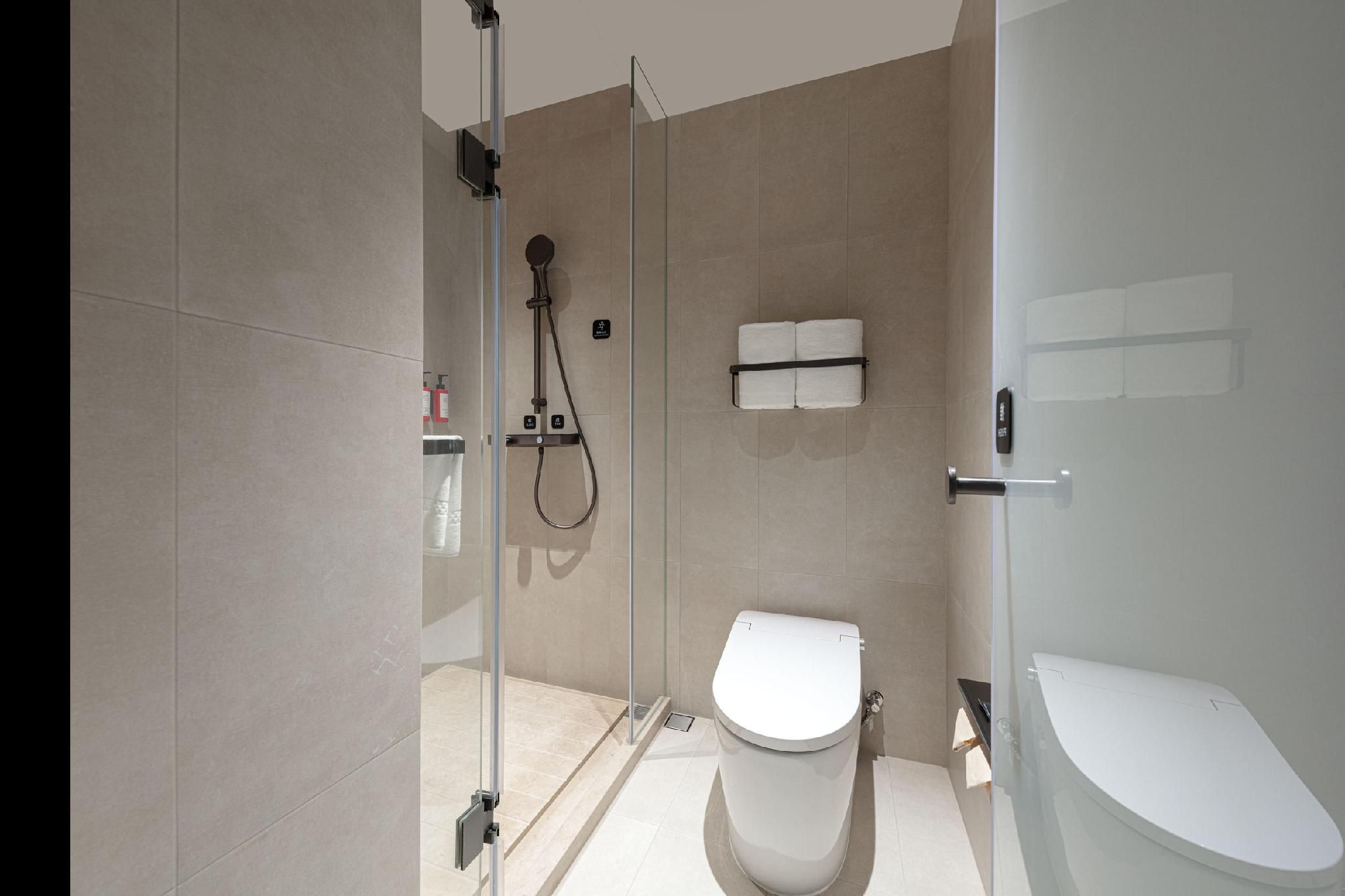 Atour - Standard 1 Bed Room
