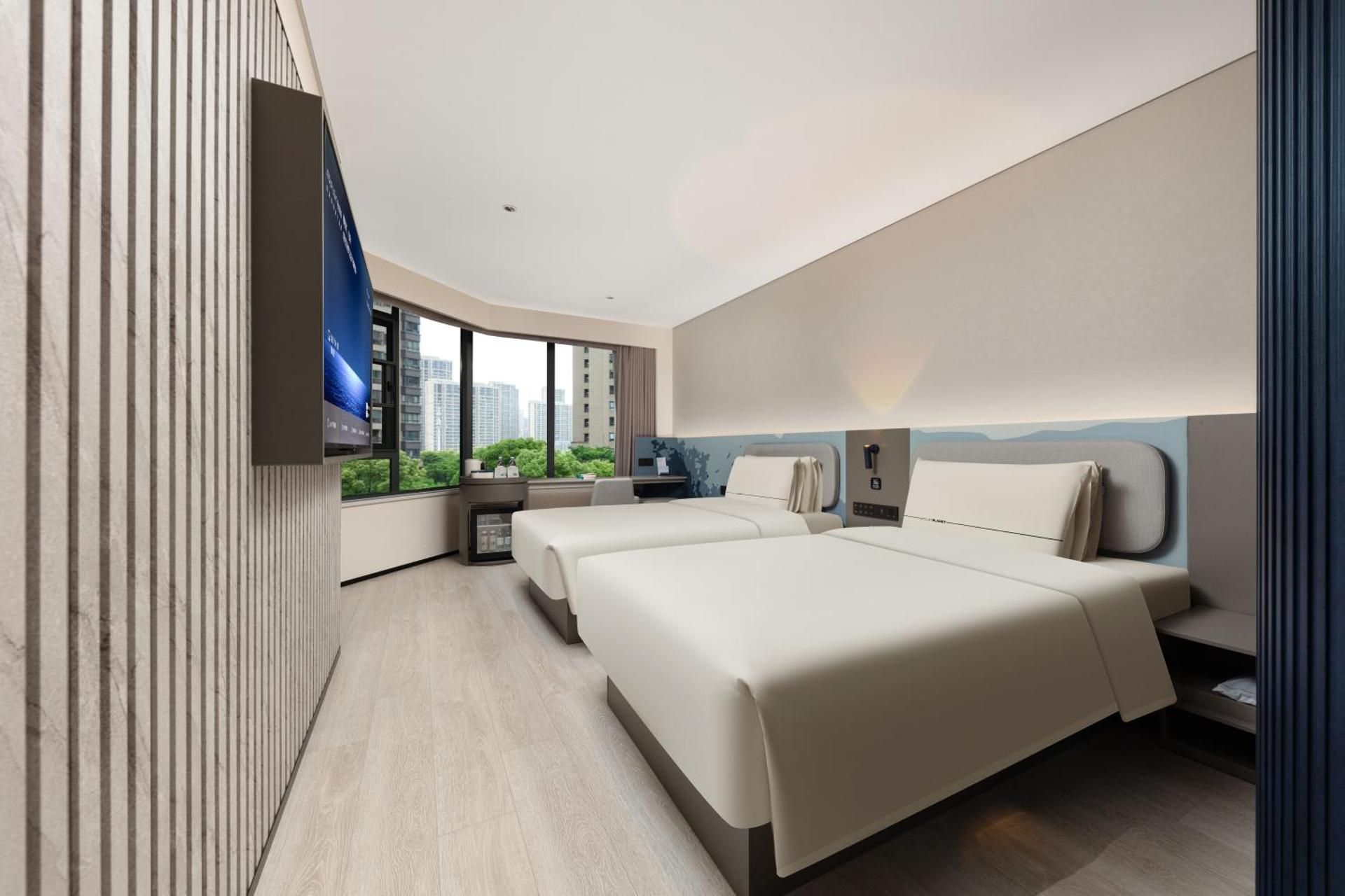 Select Twin Room