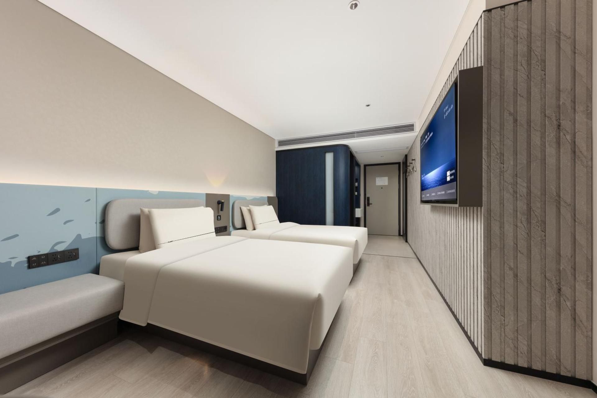 Select Twin Room