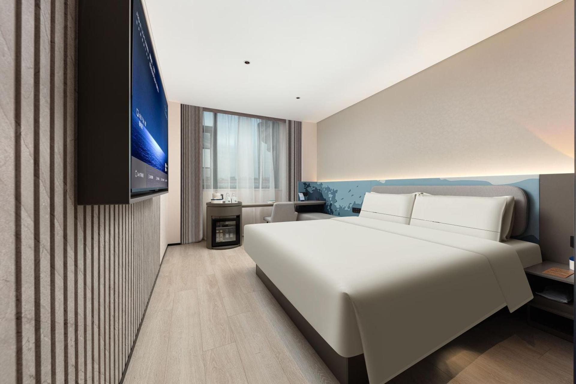 Selected Double Room
