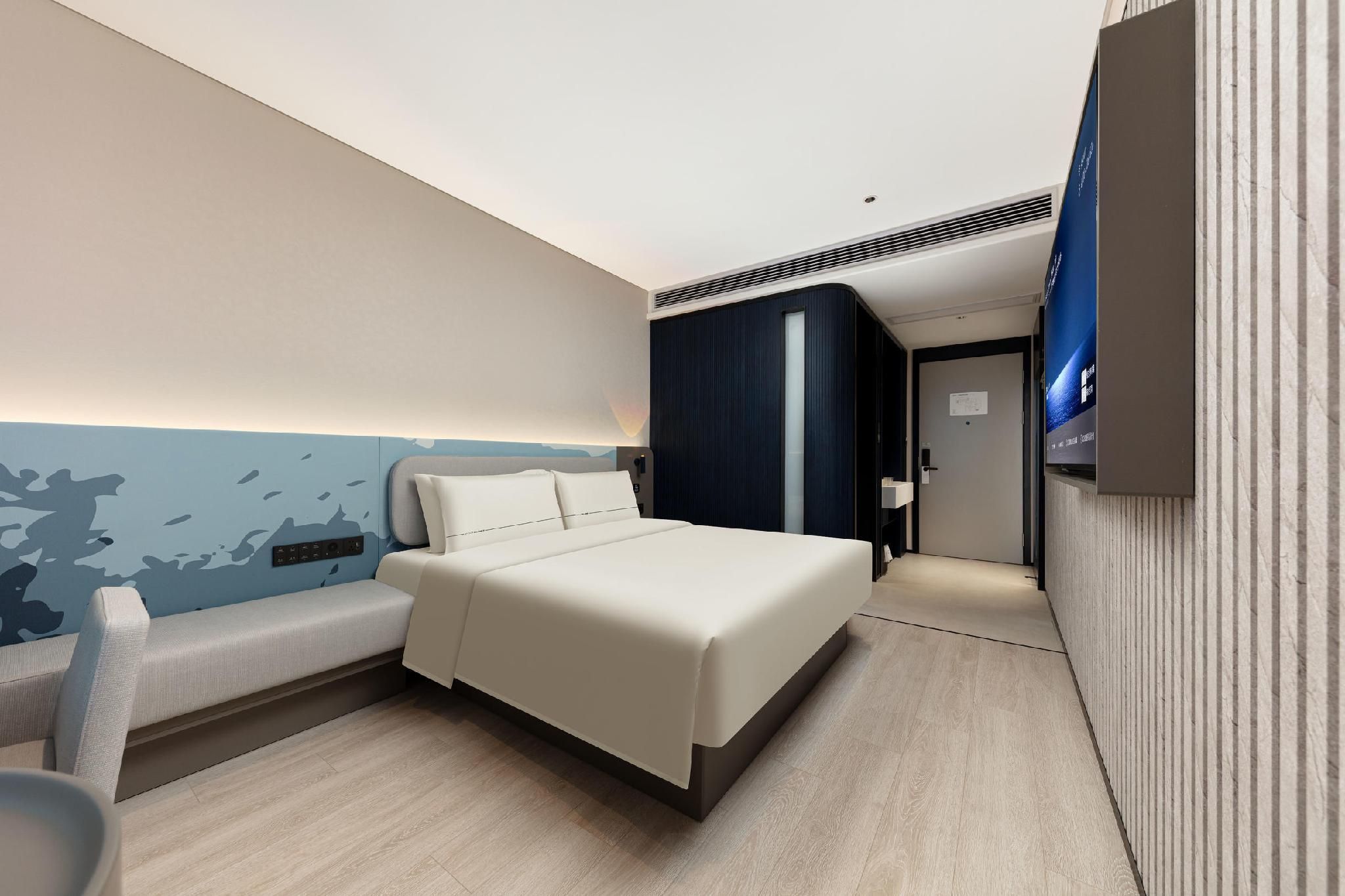 Atour - Select 1 Bed Room