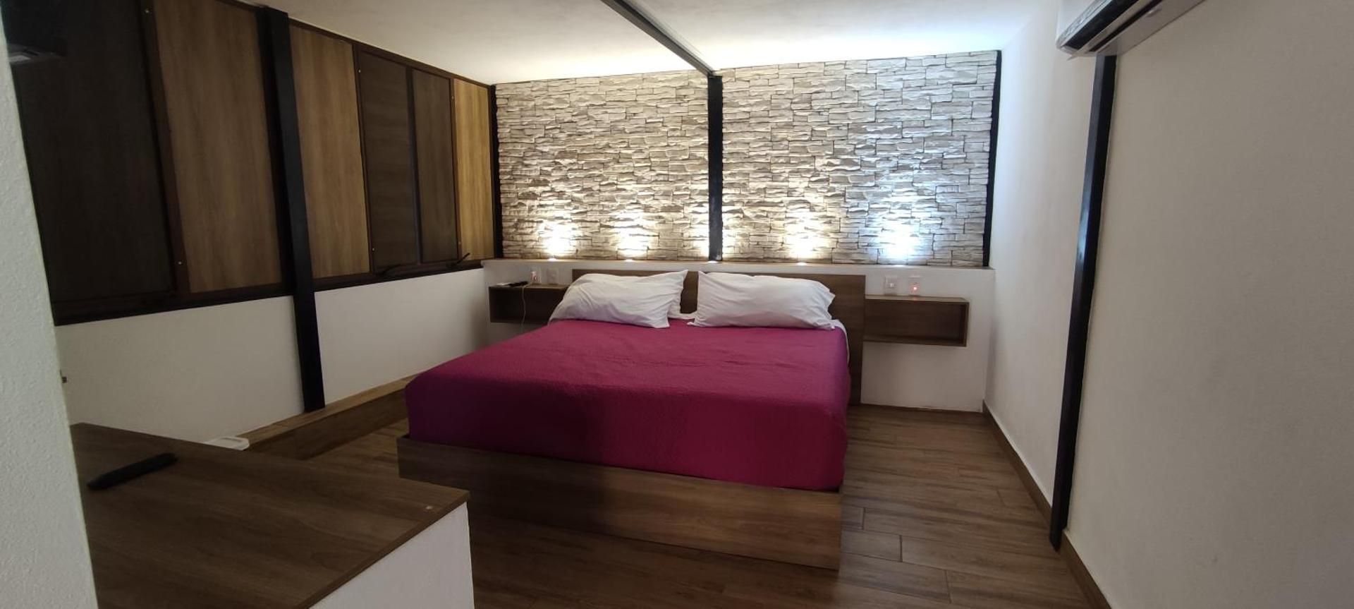 King Suite with Balcony