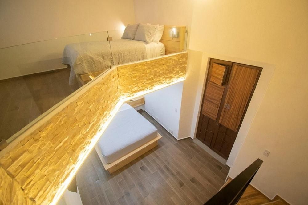 Deluxe Queen Room with Two Queen Beds