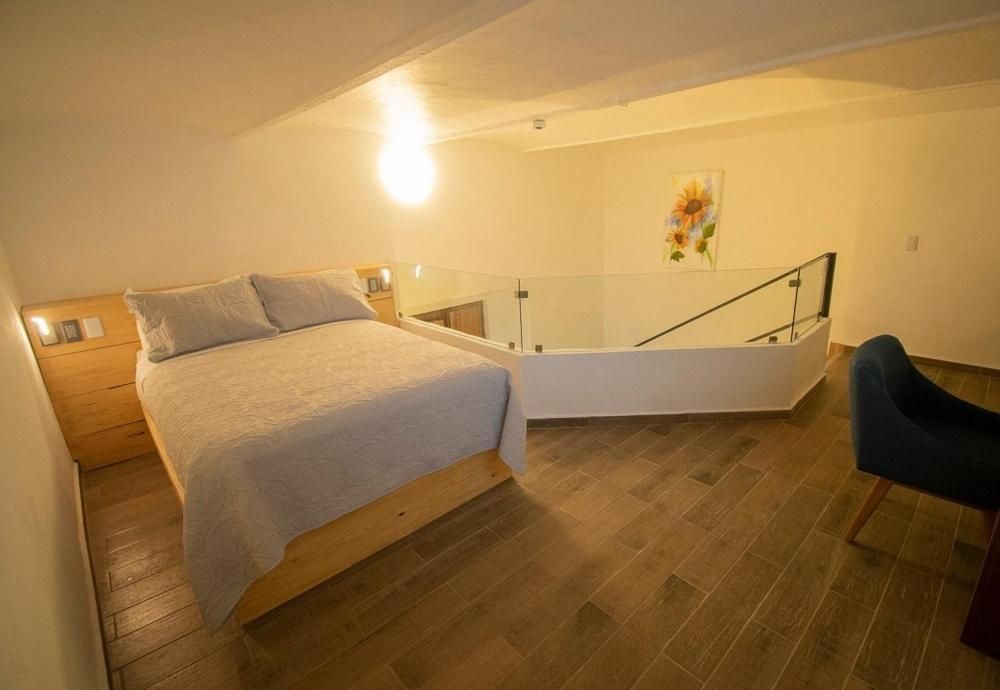 Deluxe Queen Room with Two Queen Beds