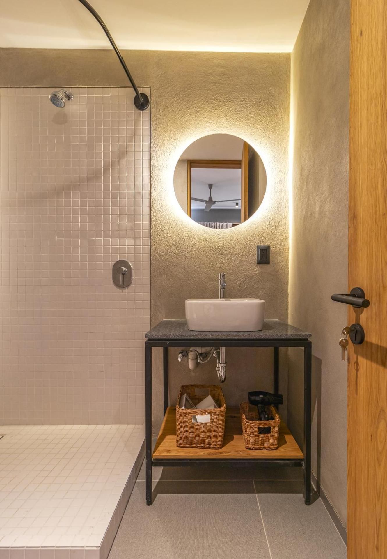 Two-Room Apartment