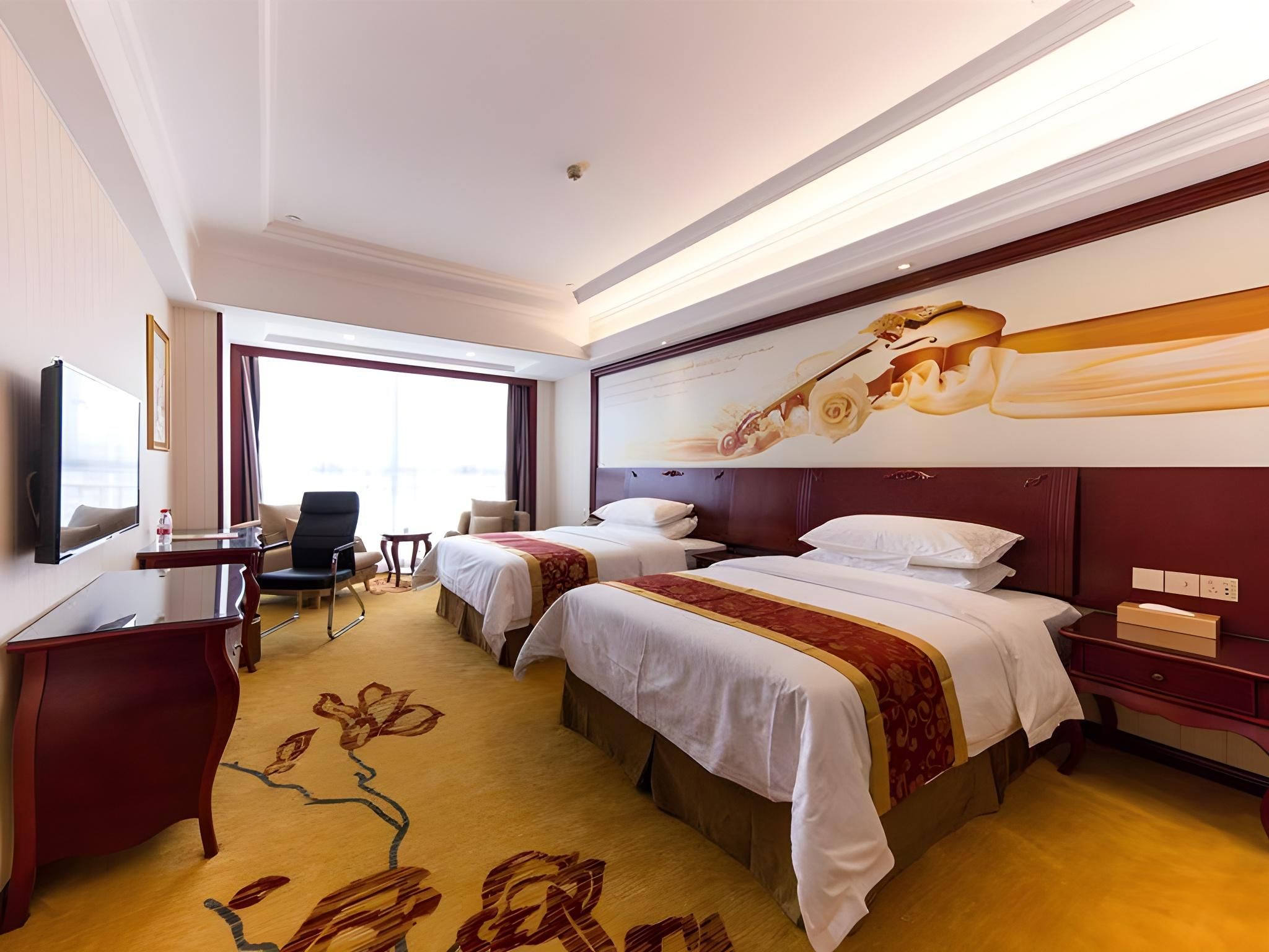 Vienna - Superior Twin room