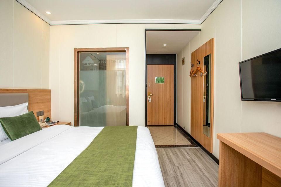 GTI - Superior 1 Bed, Anxin