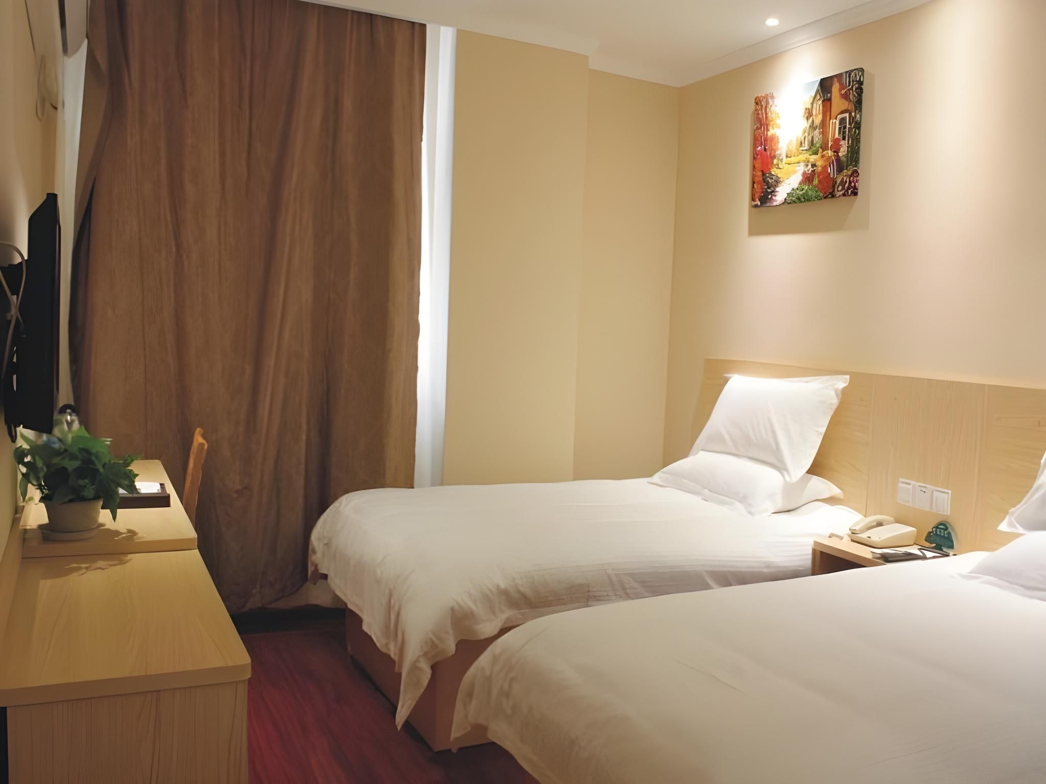 Guest Twin Room