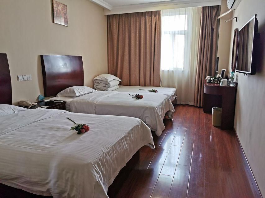 Tripe Room