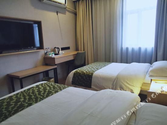 Guest Twin Room