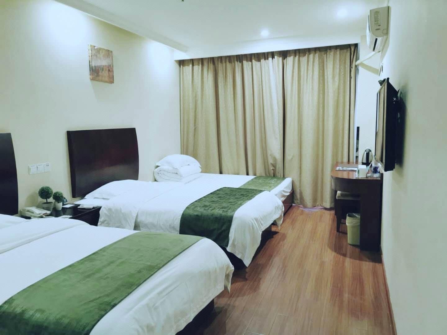 Tripe Room