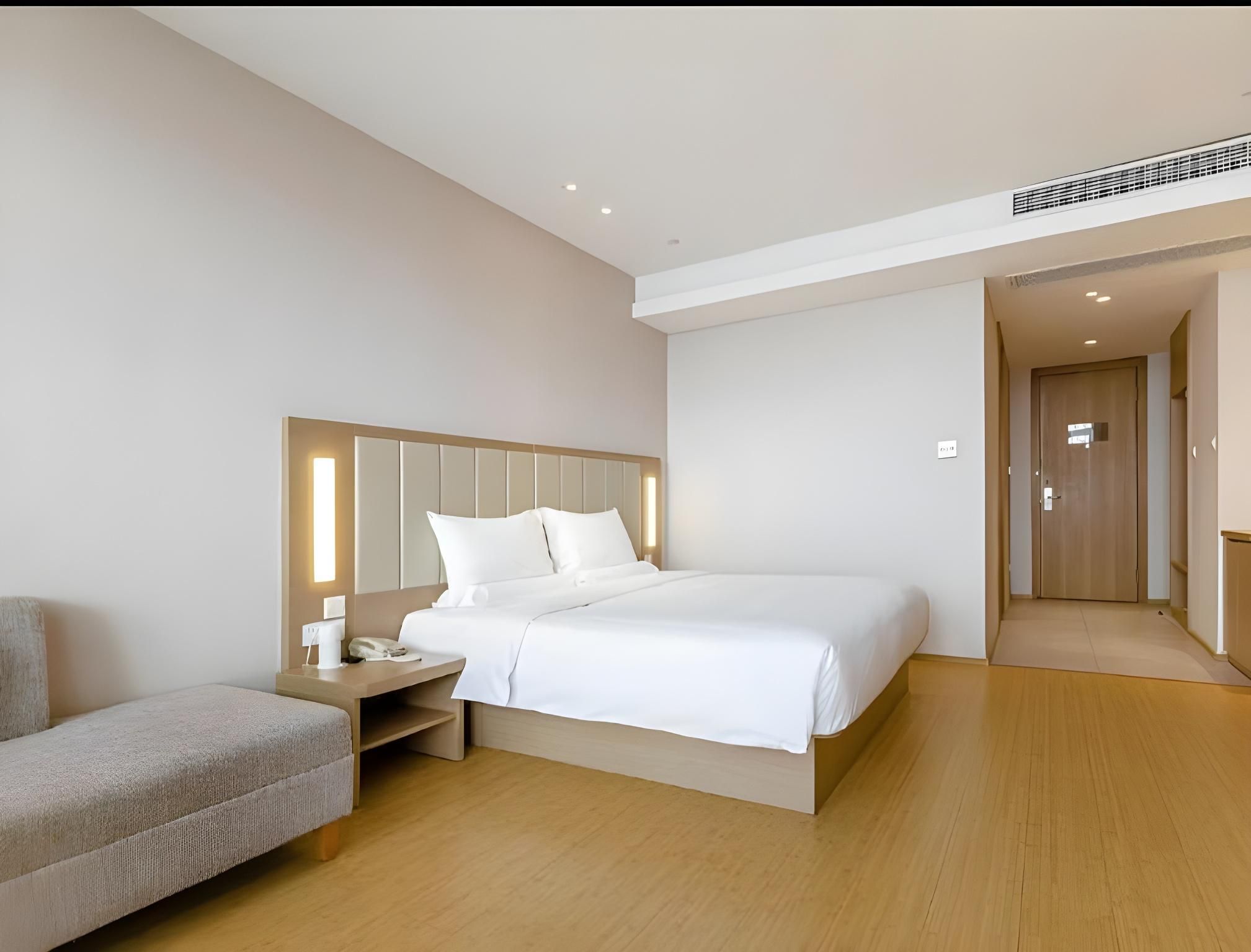 Business Double Room