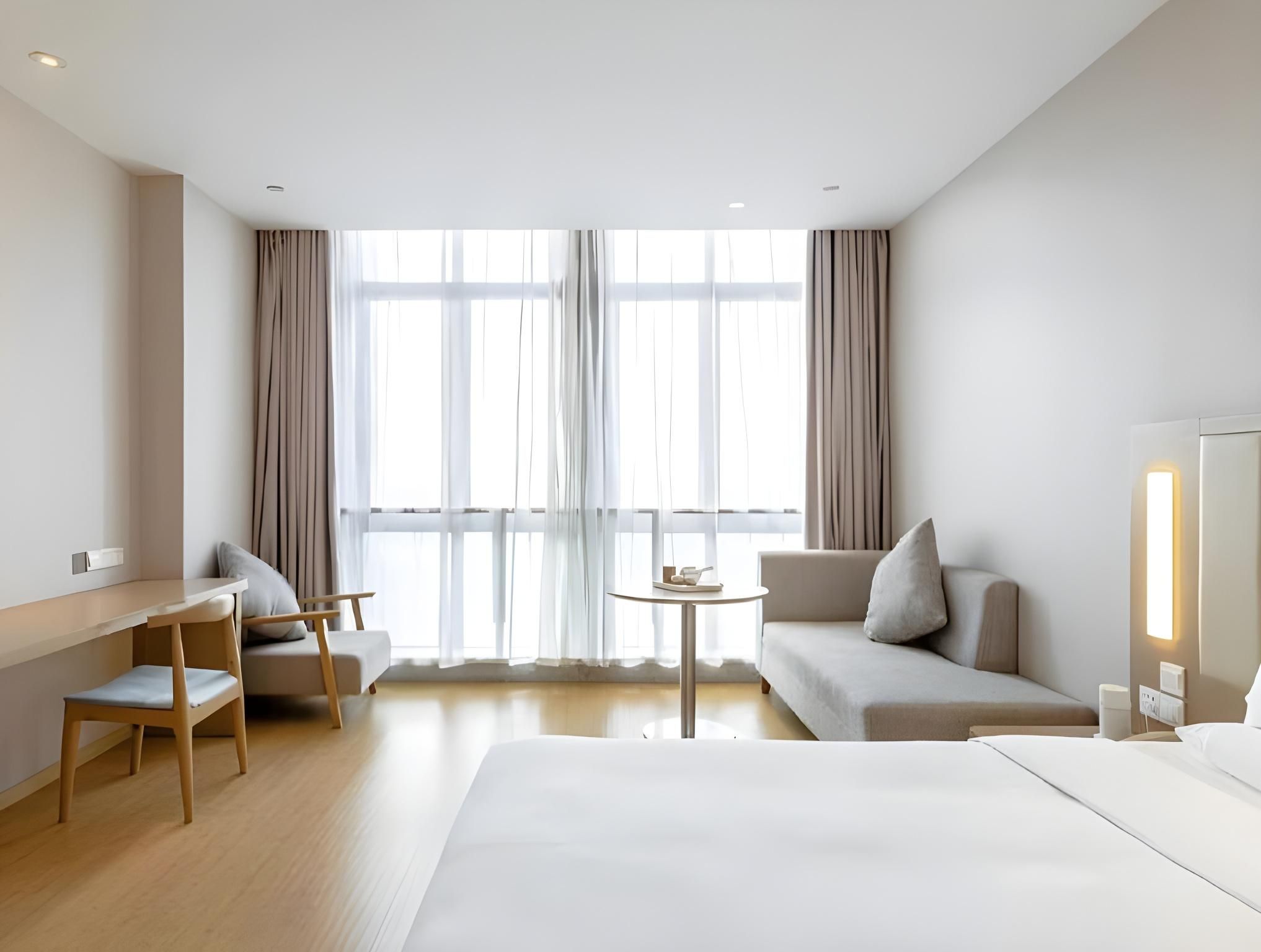 Business Double Room