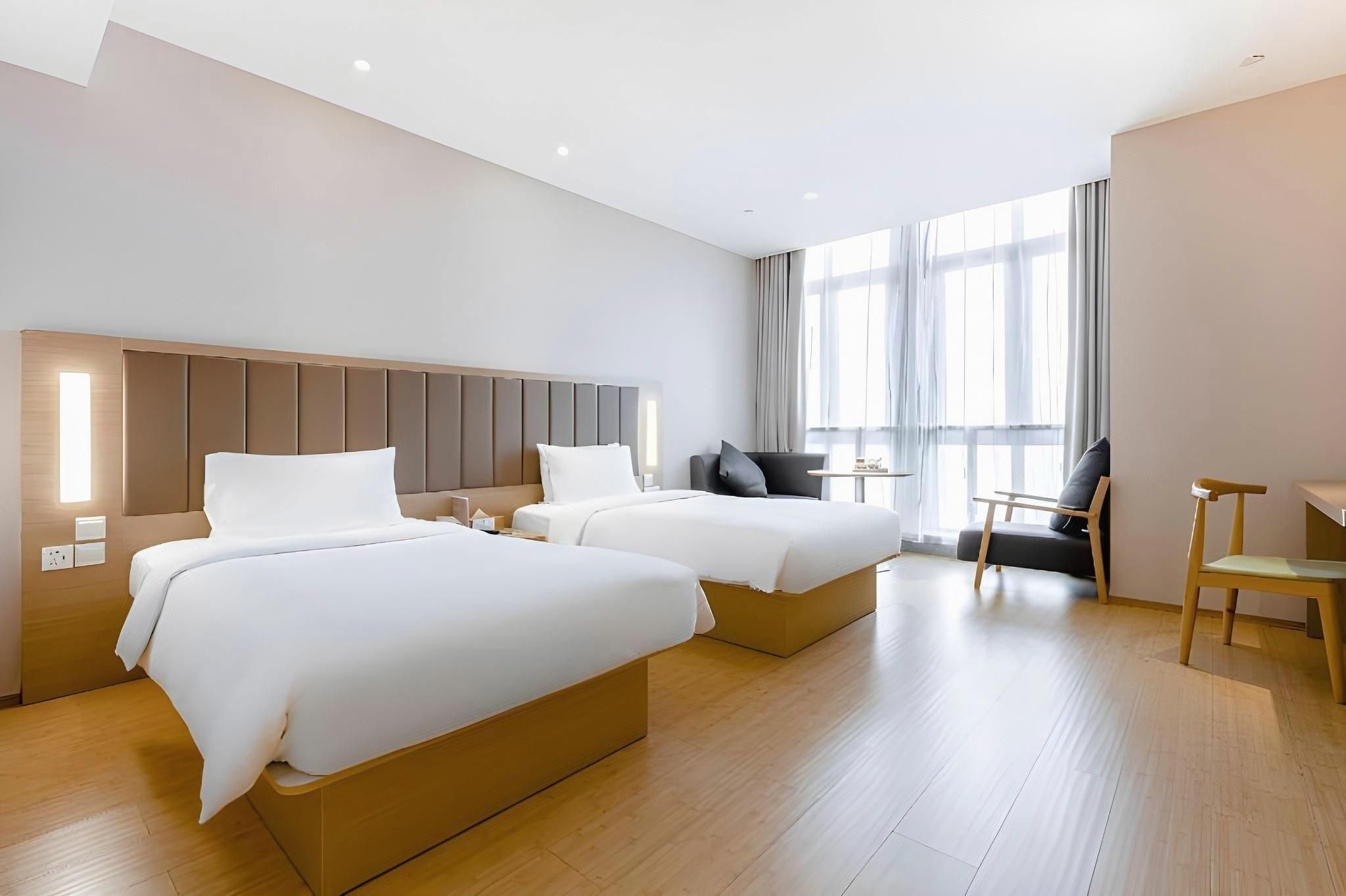 Guest Twin Room