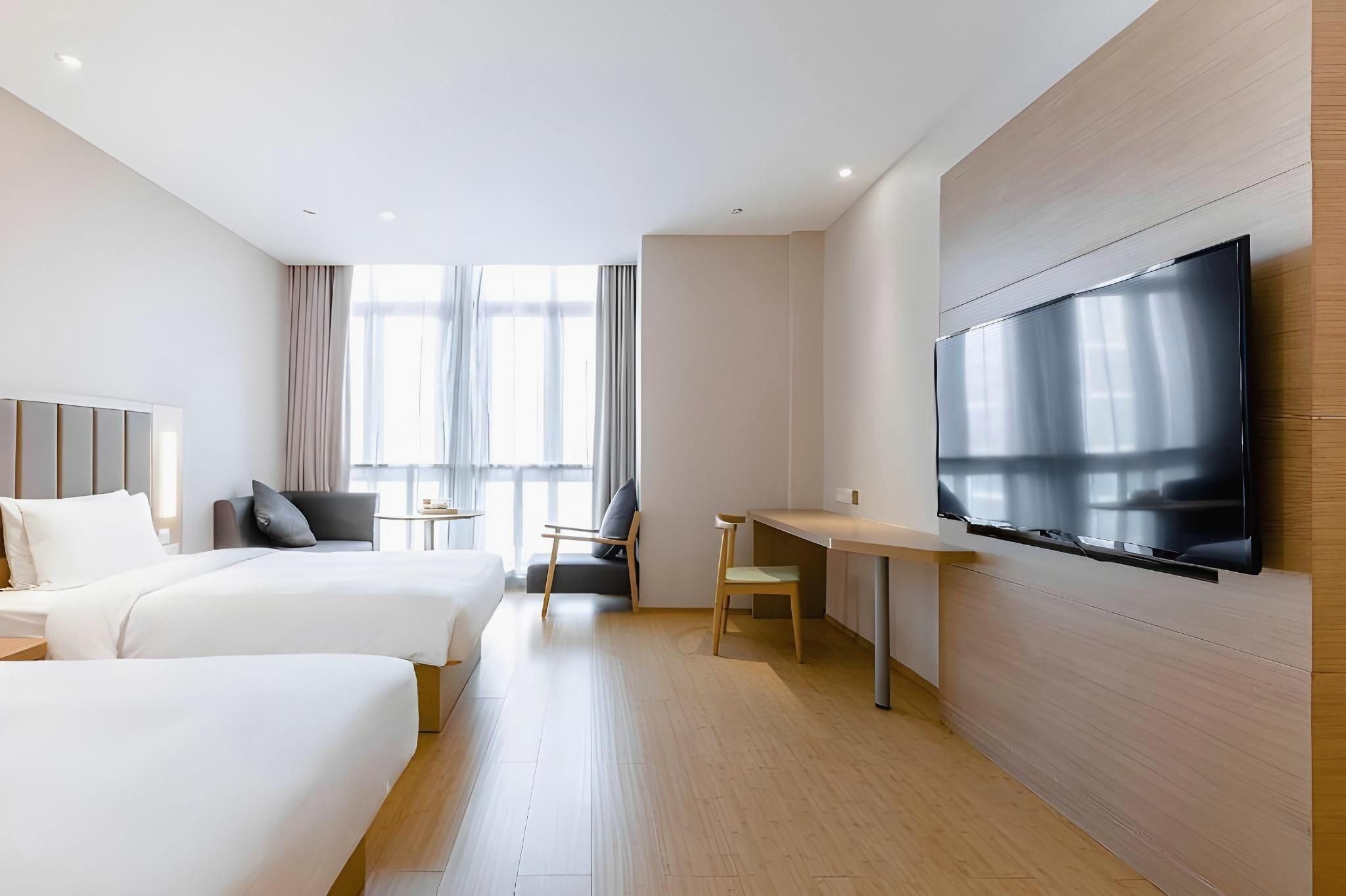 Guest Twin Room