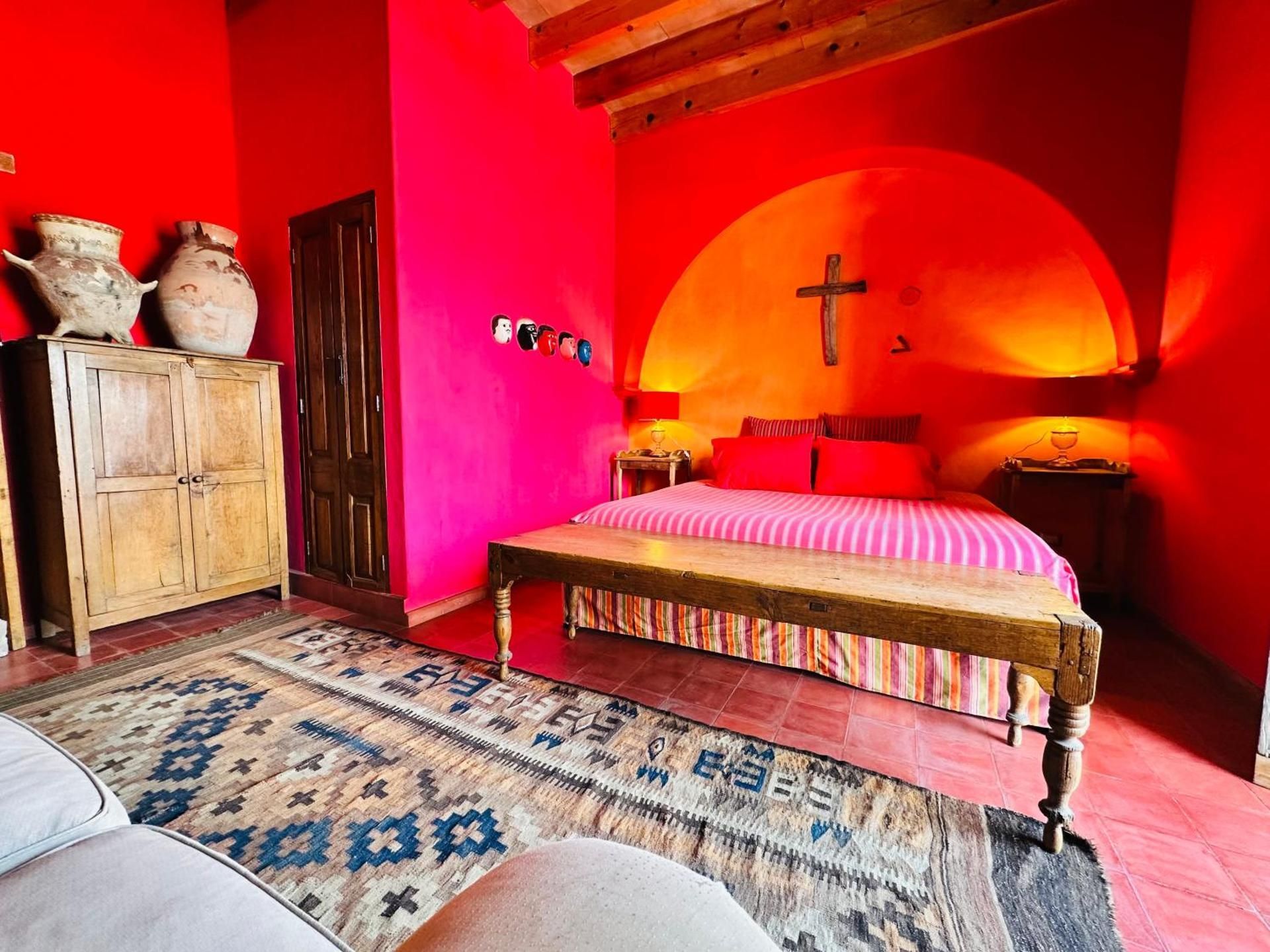 Posada de la Cruz#2