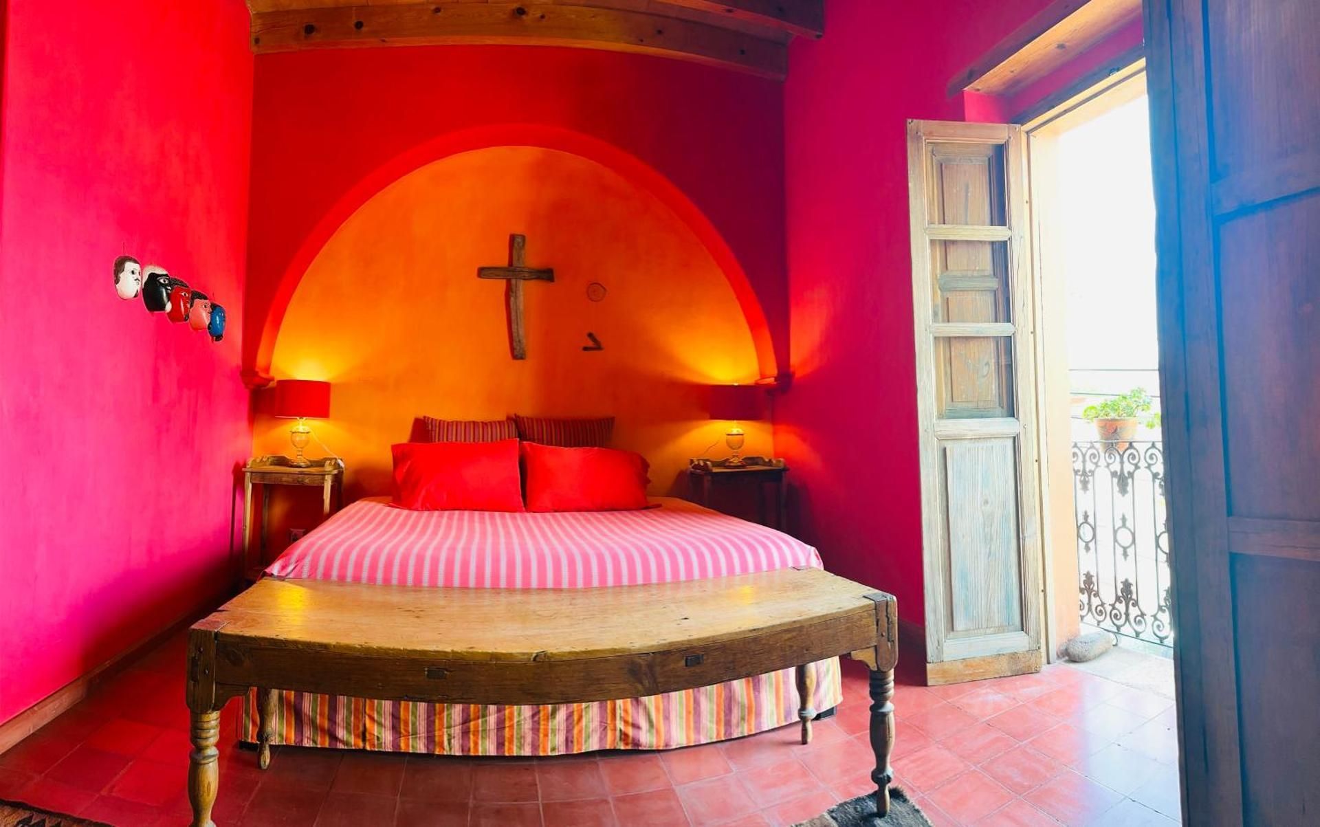 Posada de la Cruz#2